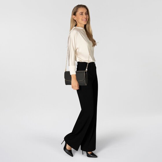 Lauren Ralph Lauren Adair Portefeuille d'embrayage Cuir 20 cm