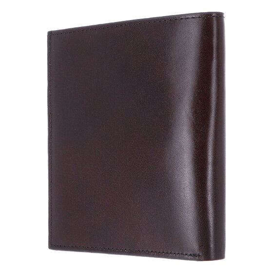 Golden Head Colorado Porte-monnaie RFID Cuir 10 cm