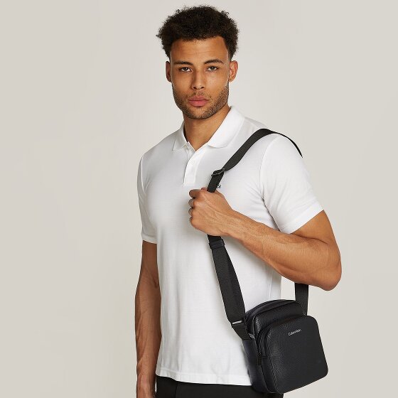 Calvin Klein Ck Must Sac à bandoulière 16 cm