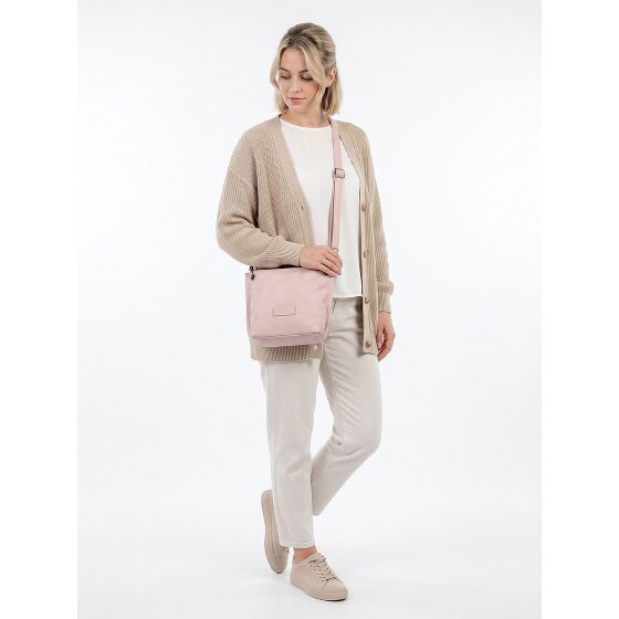 Fritzi aus Preußen Fritzi03N Vintage Sac à bandoulière 22.5 cm