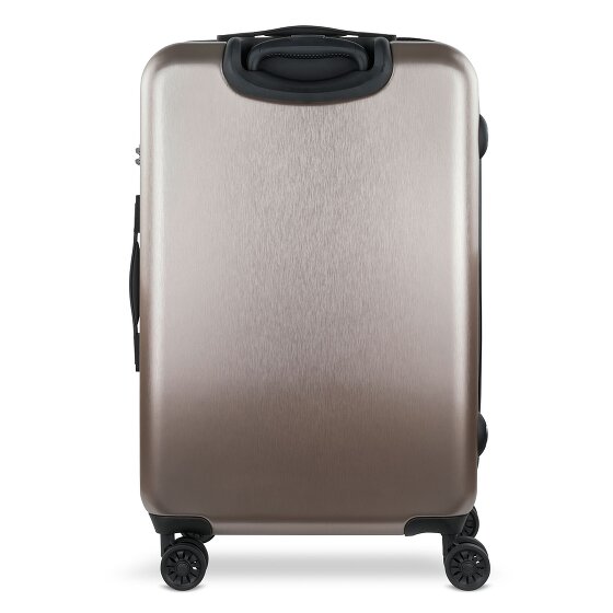 bugatti Corium 4 roues trolley 66 cm
