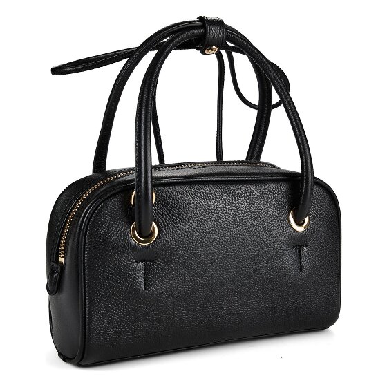 Furla Poppy Sac à main Cuir véritable 20 cm