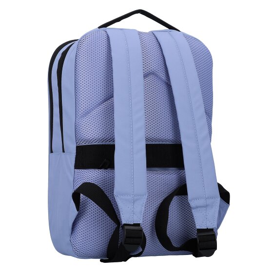 Travelite Basics Daypack 40 cm Compartiment pour ordinateur portable