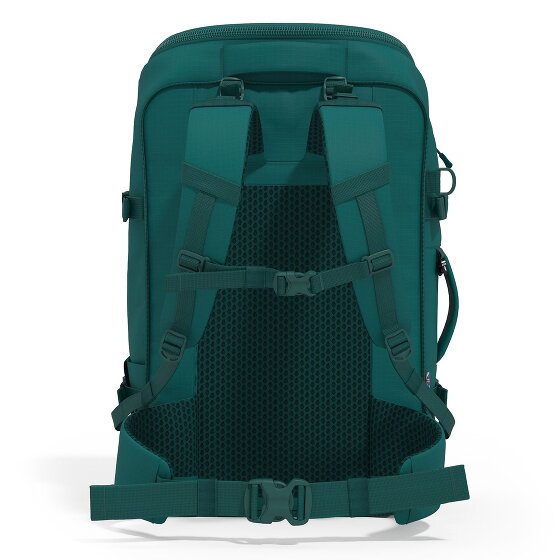 Cabin Zero Adventure Cabin Bag ADV 42L Sac à dos 55 cm