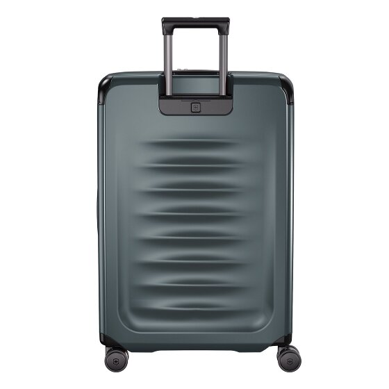 Victorinox Spectra 3.0 Expandable 4-roll trolley 75 cm