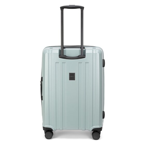 Epic Crate EX Wildlife 4 roulettes Trolley 65 cm