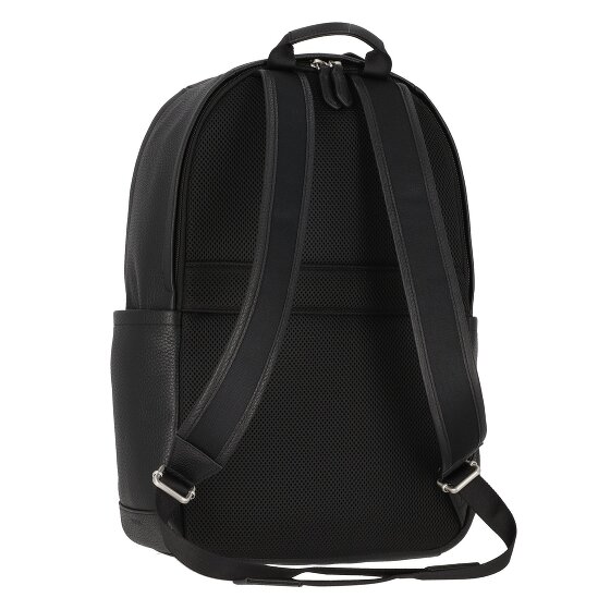 Fossil Buckner Daypack Cuir 44.5 cm Compartiment pour ordinateur portable
