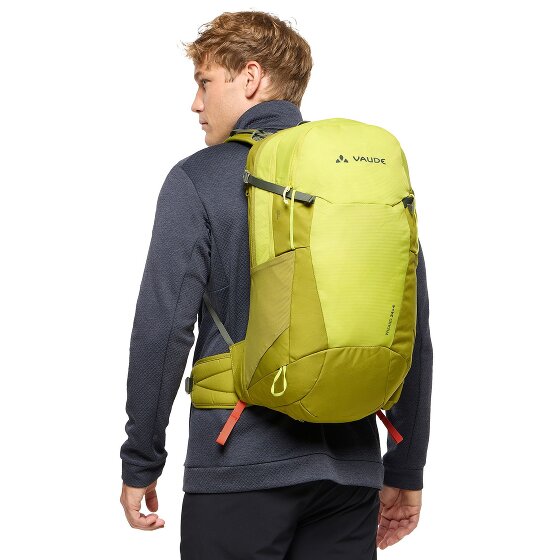 Vaude Wizard Sac à dos de randonnée 51 cm