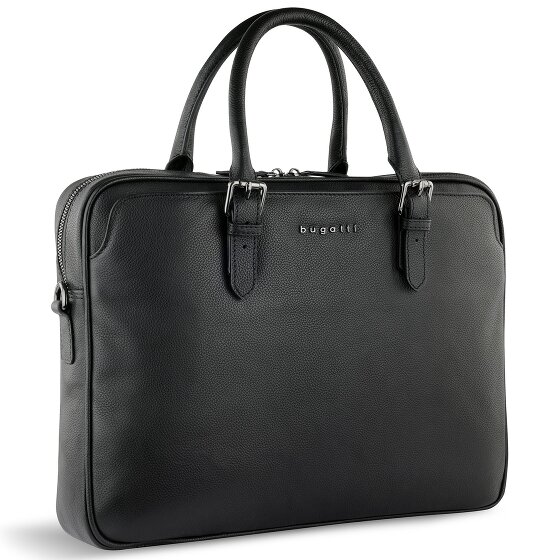 bugatti Bella Porte-documents Cuir 38 cm Compartiment pour ordinateur portable