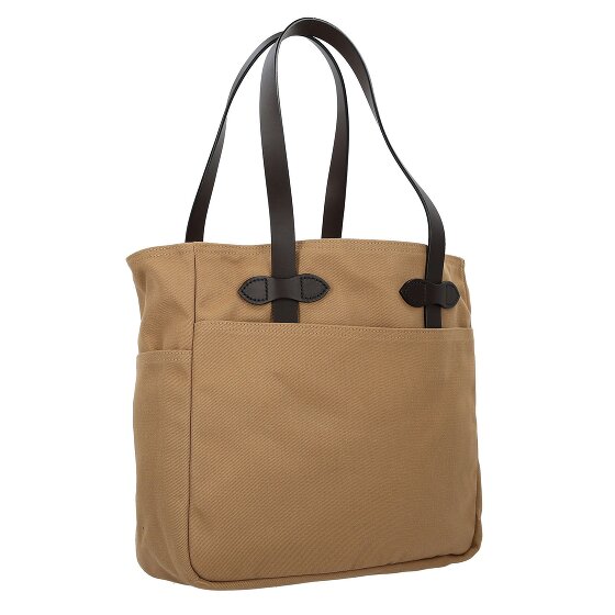 Filson Luggage Twill Sac de shopper Cuir 35.5 cm