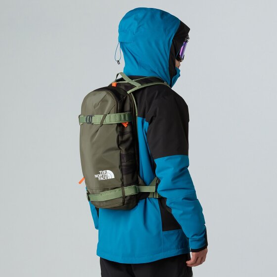 The North Face Sac à dos Slackpack 2.0 50 cm
