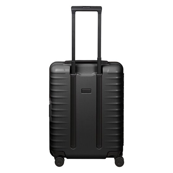 Titan Overseas 4 roulettes Trolley 55 cm