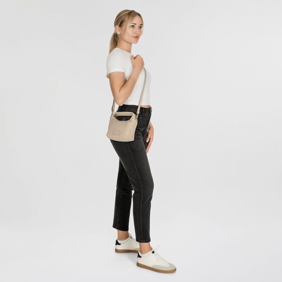 Burkely Soft Skylar Sac à main Cuir 18 cm