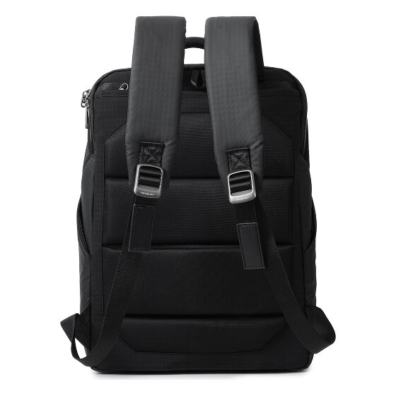Hedgren Furo Daypack 42 cm Compartiment pour ordinateur portable