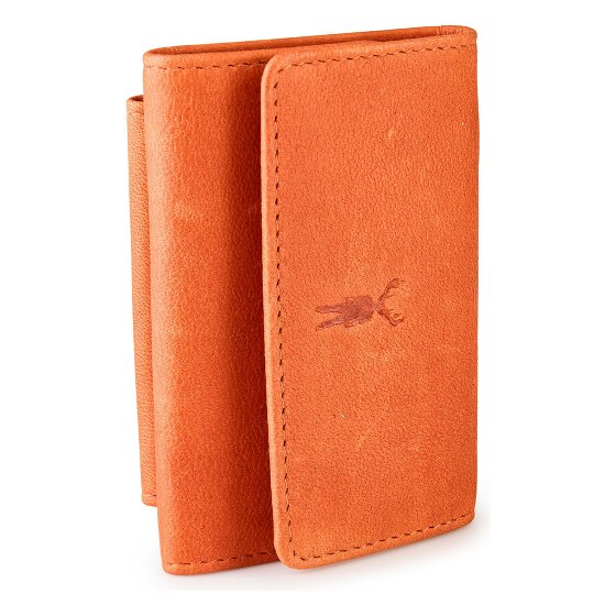 Jack Kinsky Aruba Porte-monnaie Protection RFID Cuir 9.5 cm