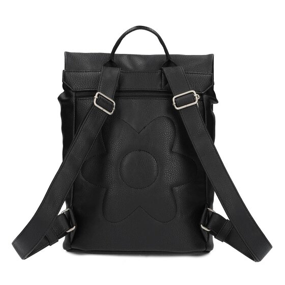 Zwei Mademoiselle.M Daypack 35 cm Compartiment ordinateur