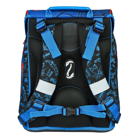 Scooli EasyFit Set de cartables 5 pièces