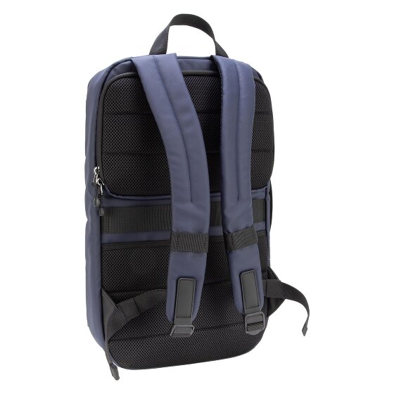 Joop! Sac à dos Axel 48 cm avec compartiment pour ordinateur portable