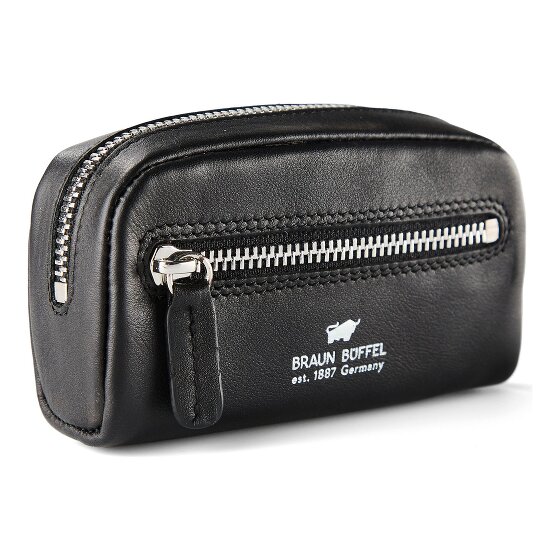 Braun Büffel Golf 3.0 Étui à clés Cuir 11 cm