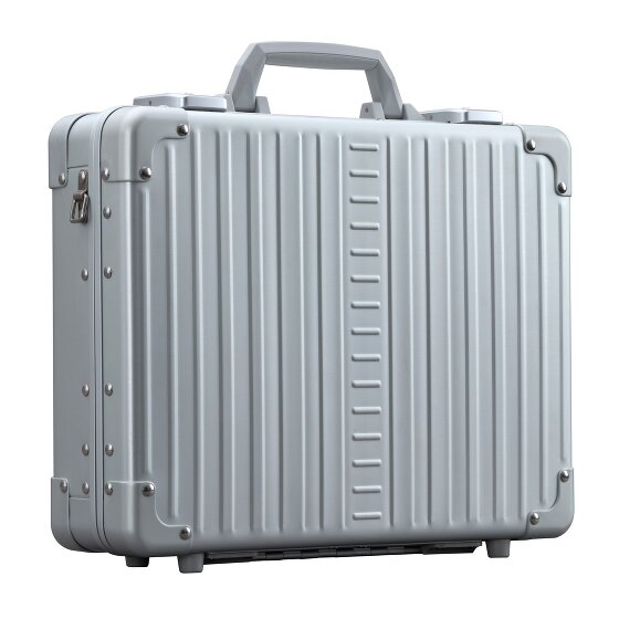 Aleon Attache attaché-case 38 cm compartiment pour ordinateur portable
