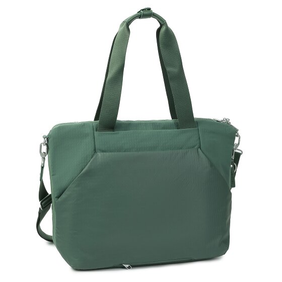 Hedgren Furo Kicho Sac de shopper Protection RFID 46 cm Compartiment pour ordinateur portable