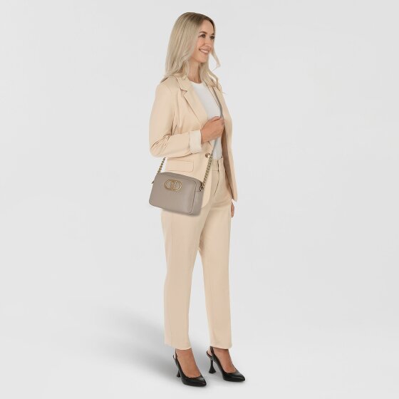 Liu Jo Lapuffy Sac à bandoulière 24.5 cm