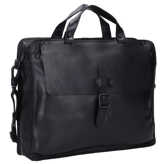 Harold's Aberdeen Porte-documents en cuir 37 cm