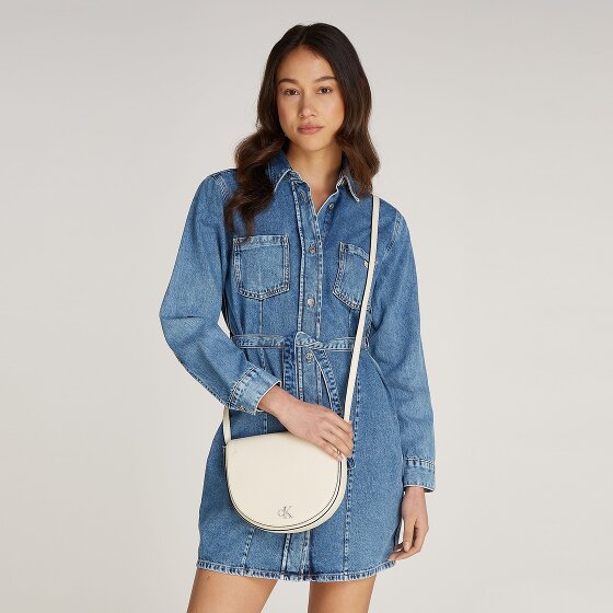 Calvin Klein Jeans Minimal Monogram Sac à bandoulière 22 cm