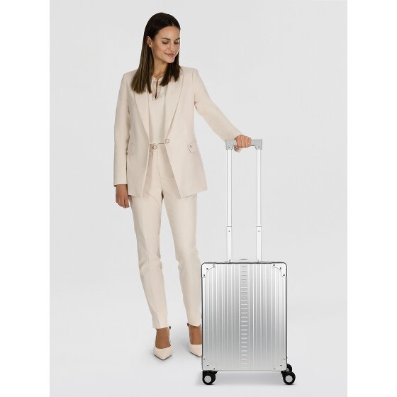 Aleon Business 4-roues Businesstrolley 55 cm