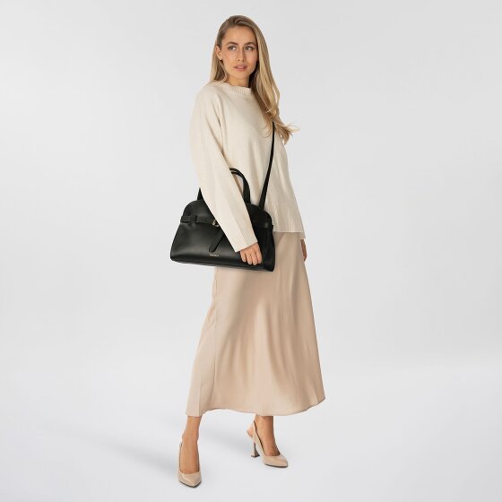 Coccinelle Sabine Sac à main Cuir 34 cm