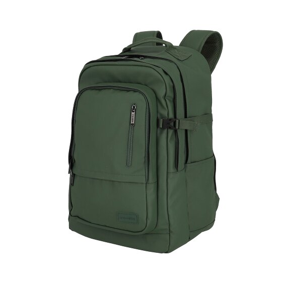 Travelite Basics Daypack 48 cm Compartiment pour ordinateur portable