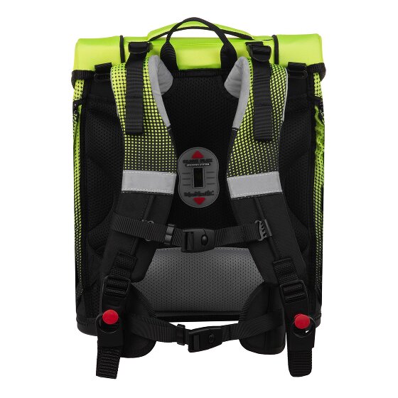 McNeill Perfecto Set de cartables 5 pièces