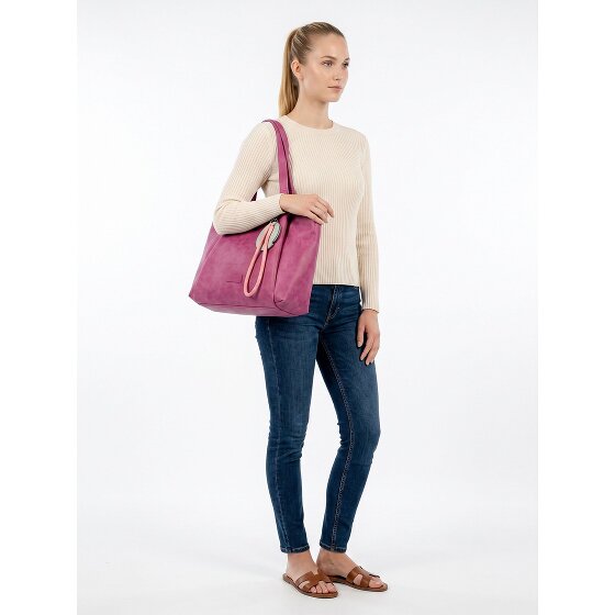 Fritzi aus Preußen Fritzi42N Vintage Sac de shopper 45 cm