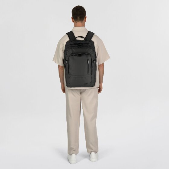 Greenburry Daypack 47 cm Compartiment pour ordinateur portable