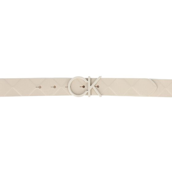 Calvin Klein Re-Lock Ceinture