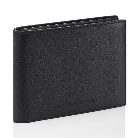 Porsche Design Porte-monnaie Business en cuir 12.5 cm