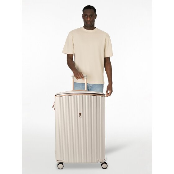 Echolac Dynasty VLX 4 roulettes Trolley L 77 cm