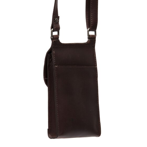 The Chesterfield Brand Nebra Pochette pour téléphone portable Cuir 12 cm
