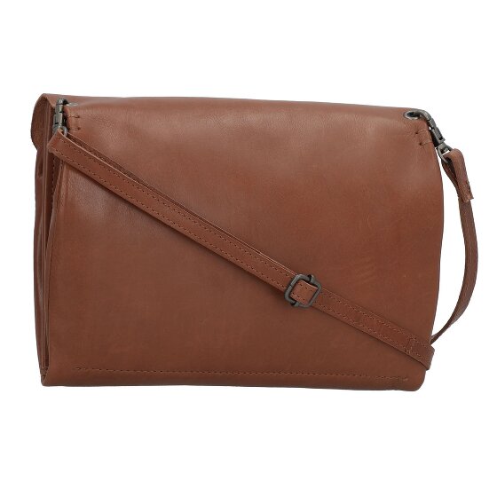 Harold's Fold Sac à bandoulière Cuir 24 cm