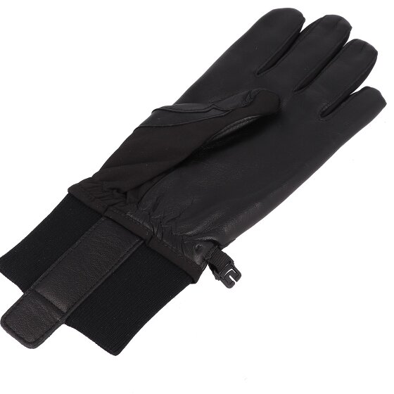 Kessler Sport Hafjell Gants Cuir véritable