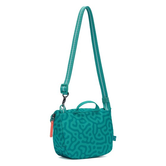 Pacsafe Sac à bandoulière GO anti-theft RFID 24 cm