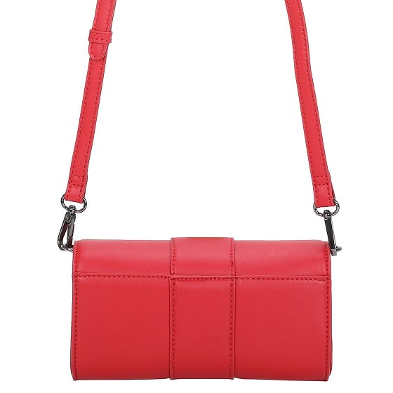 Buffalo Curve Night Sac à bandoulière 20 cm