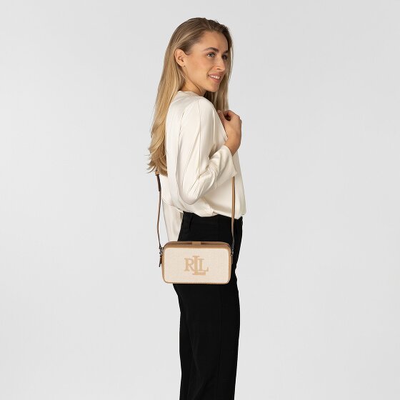 Lauren Ralph Lauren Witley Mini sac à bandoulière 18 cm