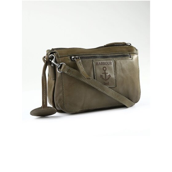 Harbour 2nd Anchor Love Tiani Sac à bandoulière Cuir 21.5 cm