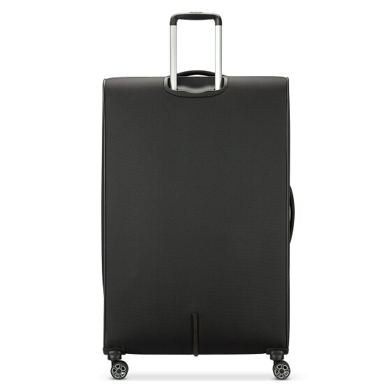 Roncato Ironik 2.0 4 roulettes Trolley 90 cm avec soufflet d'extension