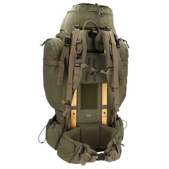 Fjällräven Kajka 85 85 Sac à dos de randonnée M-L 91 cm
