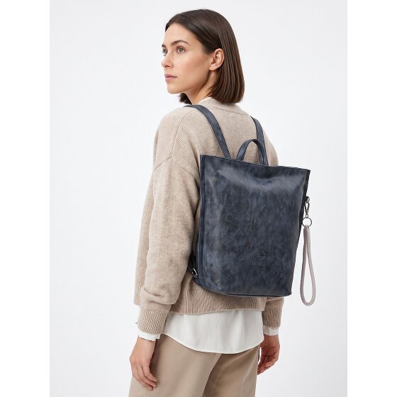 Fritzi aus Preußen Fritzi33N Vintage Sac à dos de ville 35.5 cm