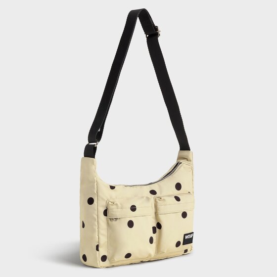 Wouf Sac à bandoulière 32 cm