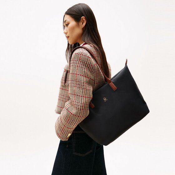 Tommy Hilfiger TH Popette Sac de shopper 48 cm