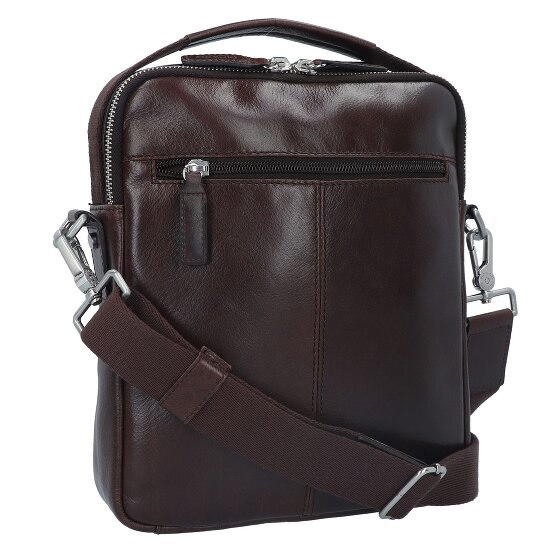 Picard Buddy Sac à bandoulière Cuir 22 cm